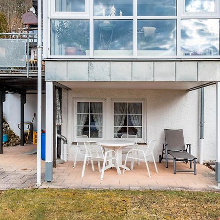 费尔德伯格Haus Aretz公寓 外观 照片